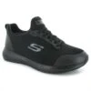 Skechers Work: Squad SR 77222 1 Skechers Work: Squad SR 77222 -Fashion Shoe Store 117145 images 01