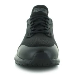 Skechers Work: Squad SR 77222 -Fashion Shoe Store 117145 images 03
