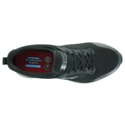 Skechers Work: Squad SR 77222 -Fashion Shoe Store 117145 images 05