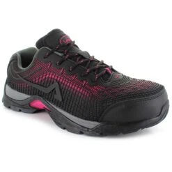 Laforst Lady Electron Composite-Toe