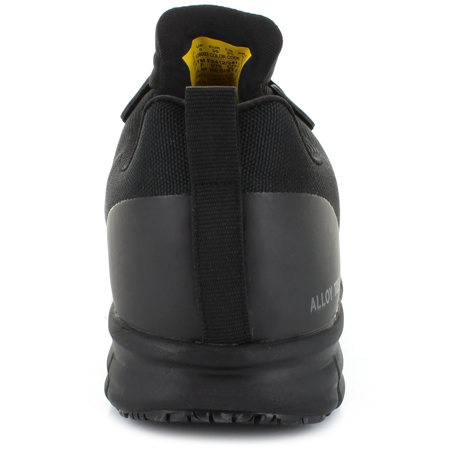 Skechers Sure Track - Irmo Alloy-Toe 108003 6 Skechers Sure Track - Irmo Alloy-Toe 108003 - Image 4