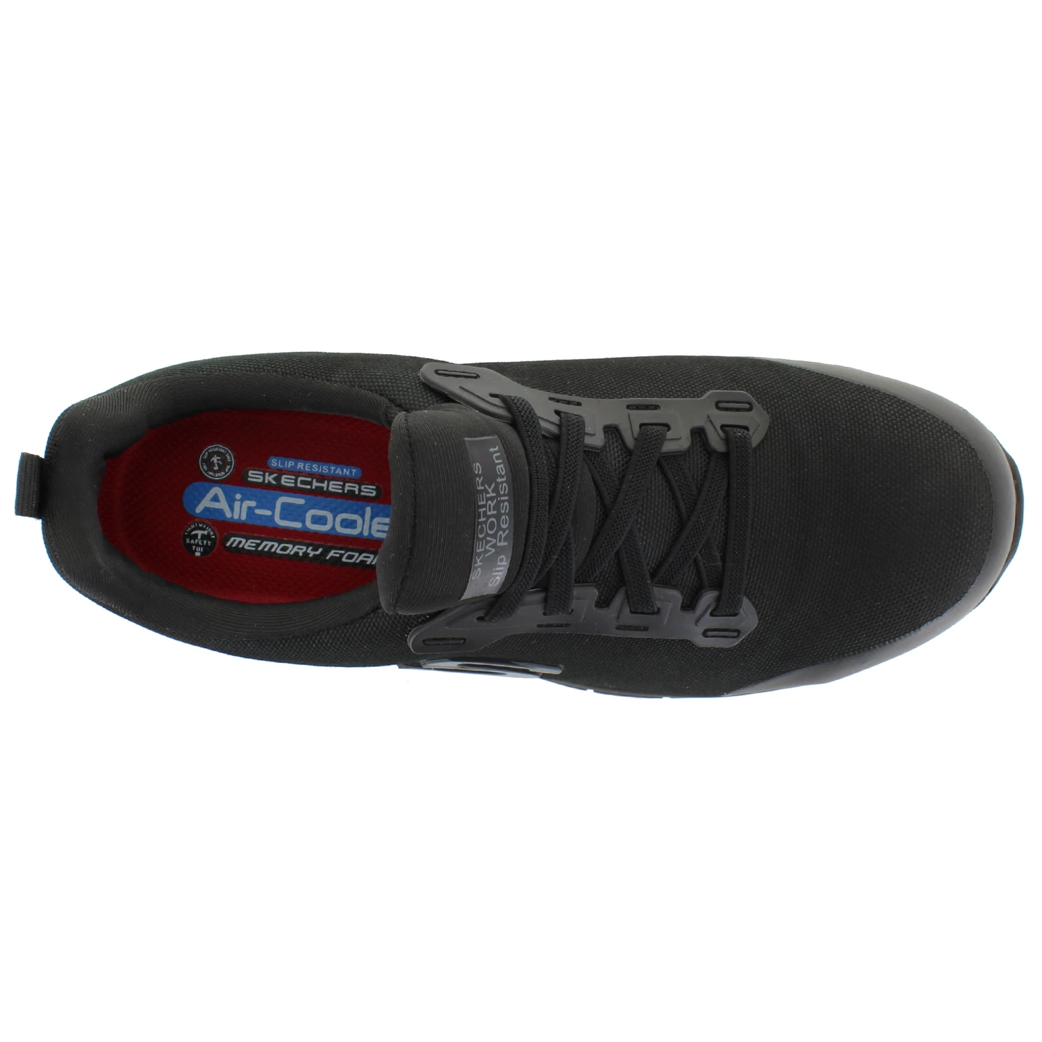 Skechers Sure Track - Irmo Alloy-Toe 108003 7 Skechers Sure Track - Irmo Alloy-Toe 108003 - Image 5