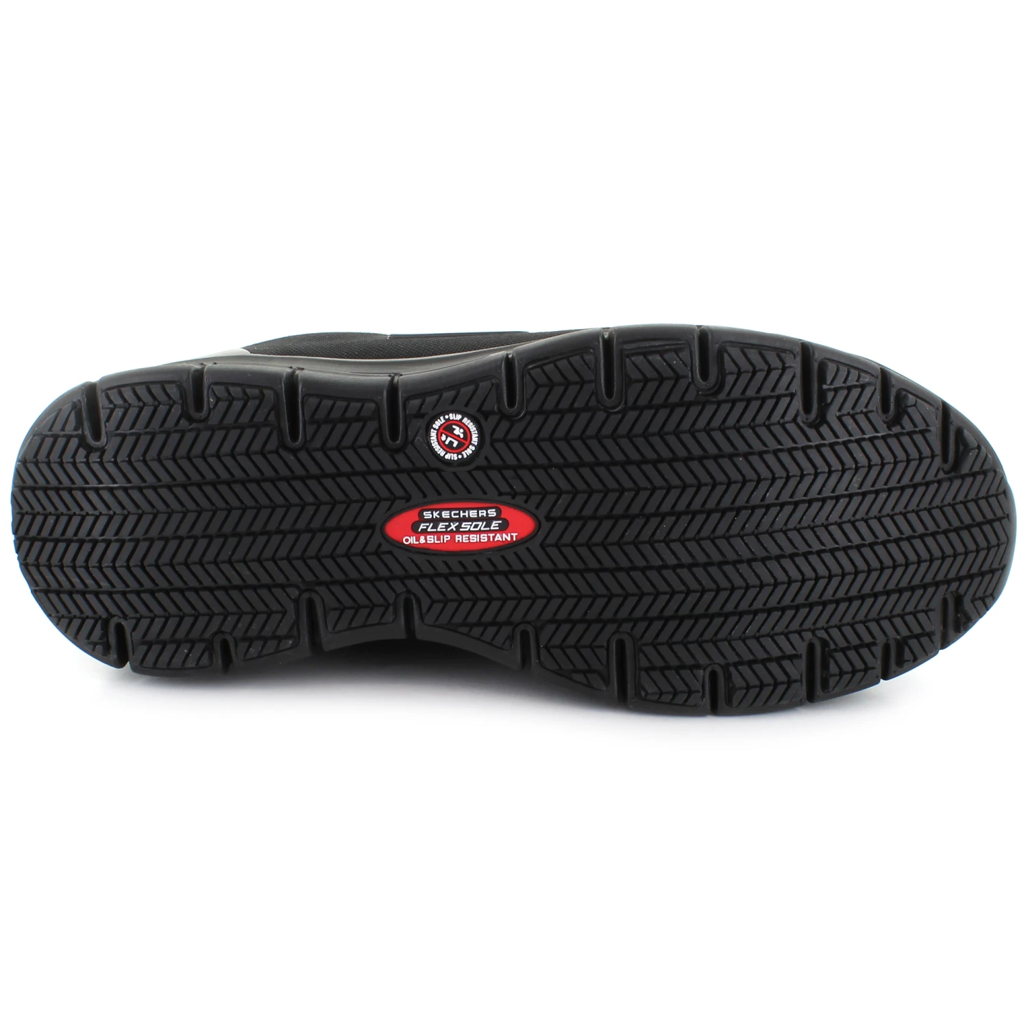 Skechers Sure Track - Irmo Alloy-Toe 108003 8 Skechers Sure Track - Irmo Alloy-Toe 108003 - Image 6