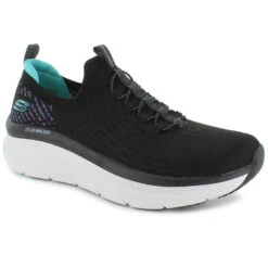 Skechers D'Lux Walker - Star Stunner 149356