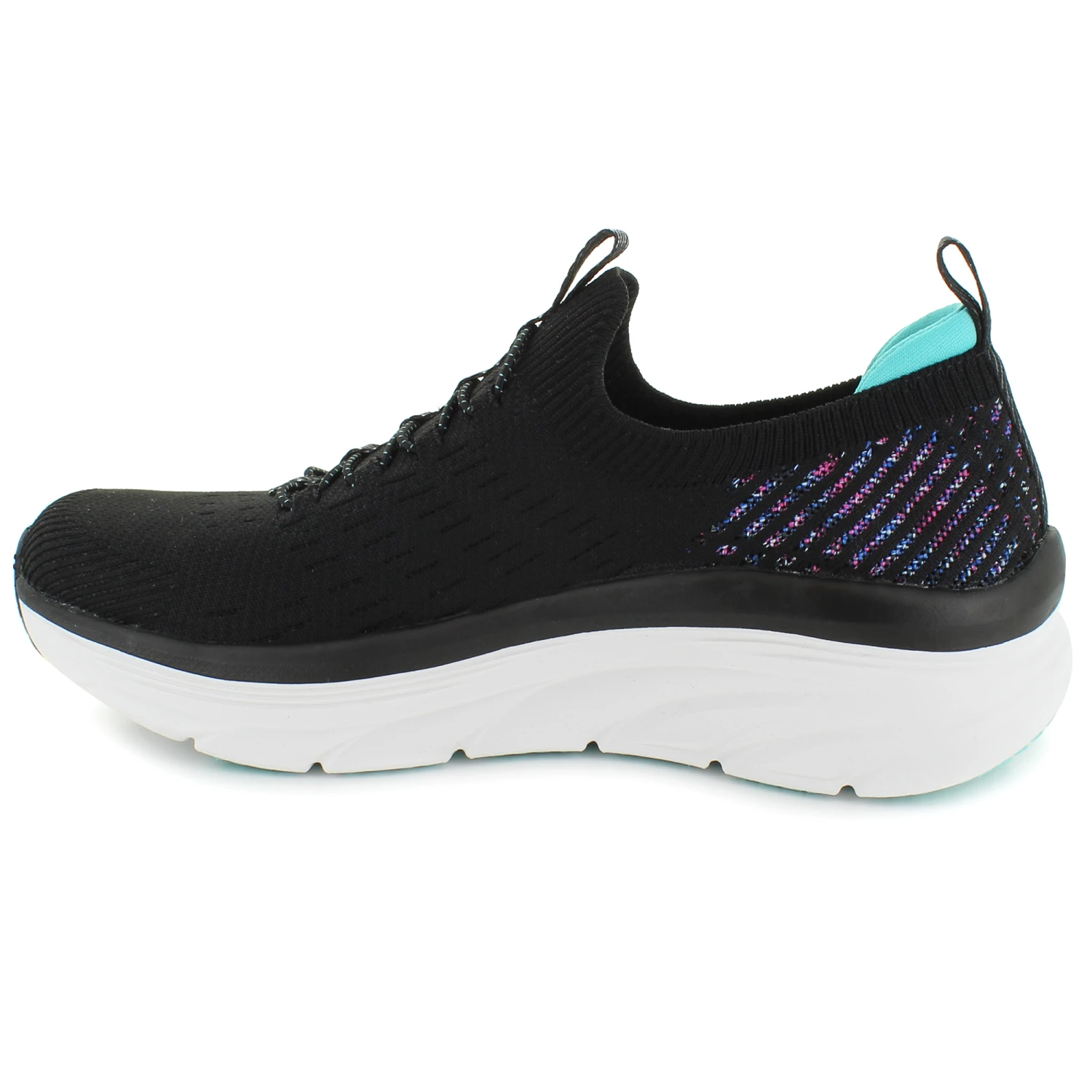 Skechers D'Lux Walker - Star Stunner 149356 4 Skechers D'Lux Walker - Star Stunner 149356 - Image 2