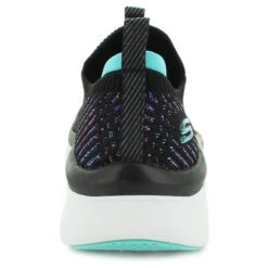 Skechers D'Lux Walker - Star Stunner 149356 10 Skechers D'Lux Walker - Star Stunner 149356 -Fashion Shoe Store 118113 images 04