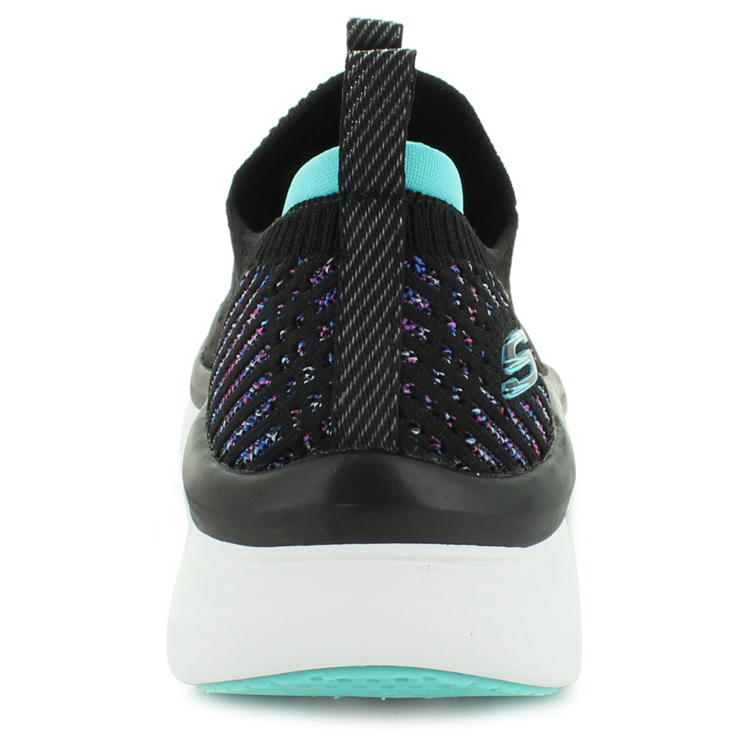 Skechers D'Lux Walker - Star Stunner 149356 6 Skechers D'Lux Walker - Star Stunner 149356 - Image 4