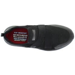 Skechers Work: Elloree SR -Fashion Shoe Store 118163 images 05