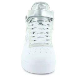 Fila Vulc 13 Mid Anodized -Fashion Shoe Store 118168 images 03