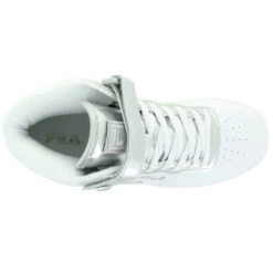 Fila Vulc 13 Mid Anodized -Fashion Shoe Store 118168 images 05