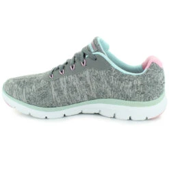 Skechers Flex Appeal 4.0 - Fresh Move 149570 8 Skechers Flex Appeal 4.0 - Fresh Move 149570 -Fashion Shoe Store 118193 images 02