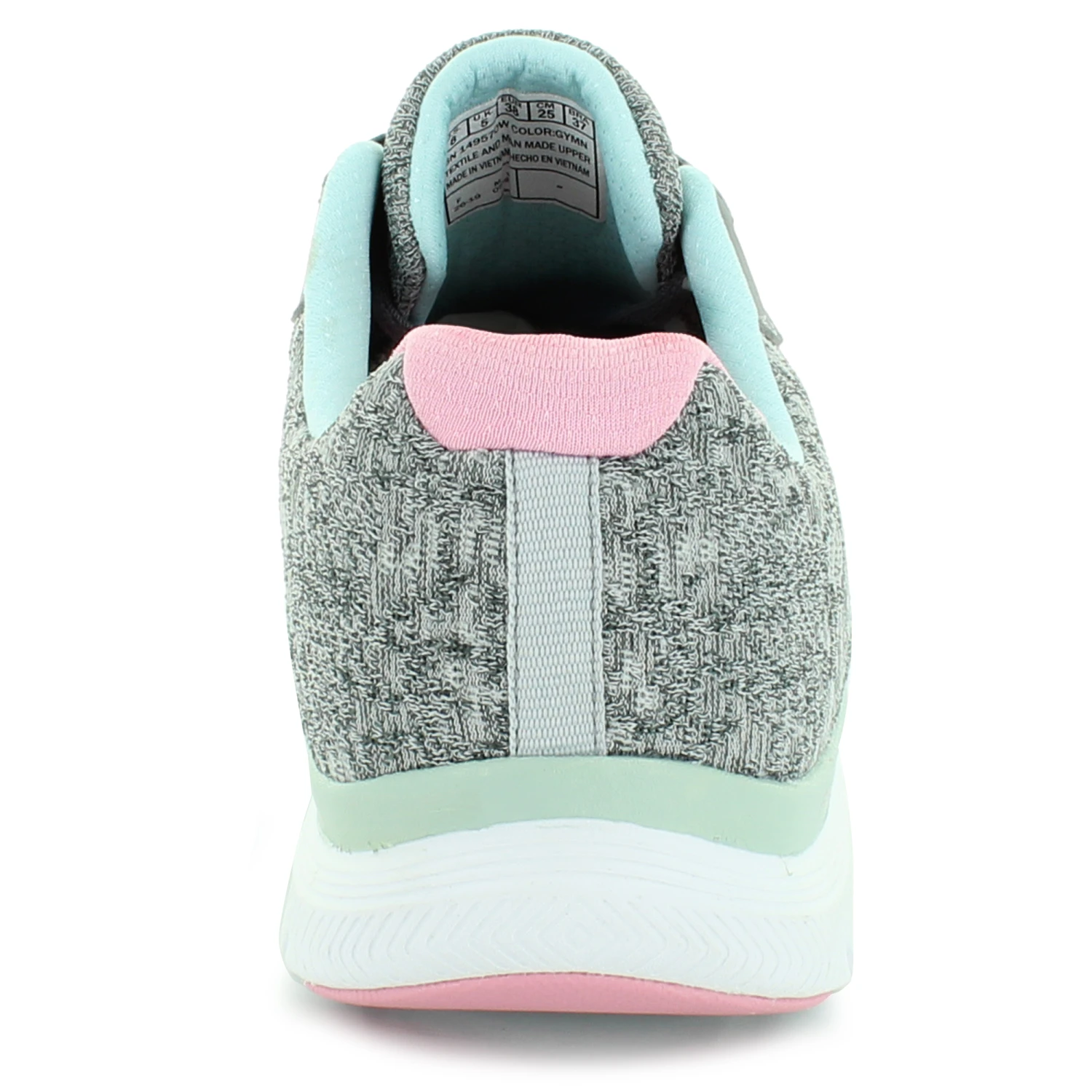 Skechers Flex Appeal 4.0 - Fresh Move 149570 6 Skechers Flex Appeal 4.0 - Fresh Move 149570 - Image 4