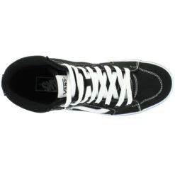 Vans Filmore Hi -Fashion Shoe Store 118212 images 05