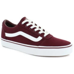 Vans Ward
