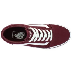 Vans Ward -Fashion Shoe Store 118215 images 05