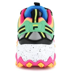 Fila Oakmont TR -Fashion Shoe Store 118219 images 04