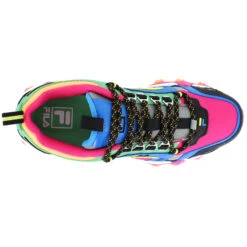 Fila Oakmont TR -Fashion Shoe Store 118219 images 05