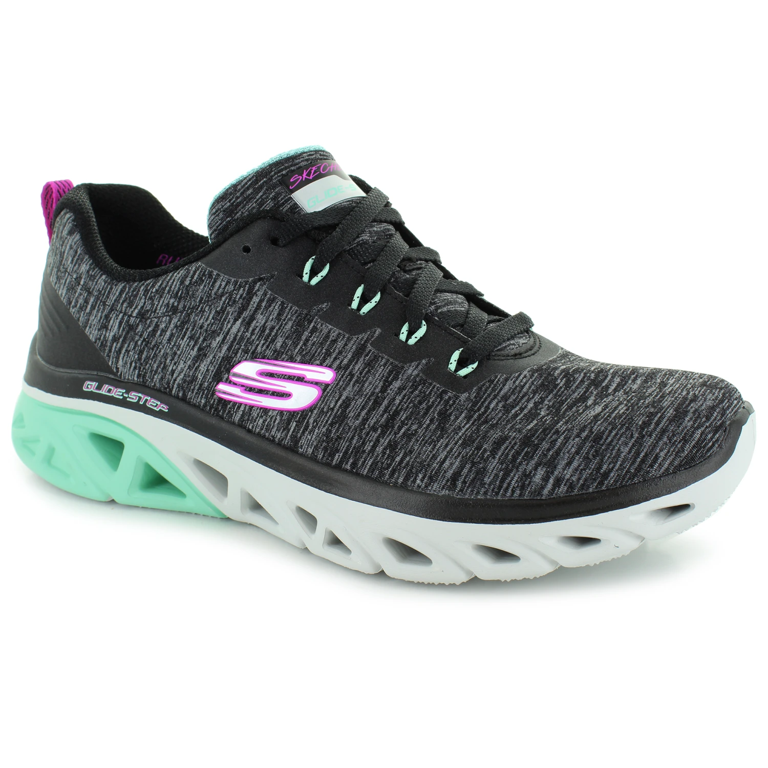 Skechers Glide-Step Sport - Next Level 149323 3 Skechers Glide-Step Sport - Next Level 149323