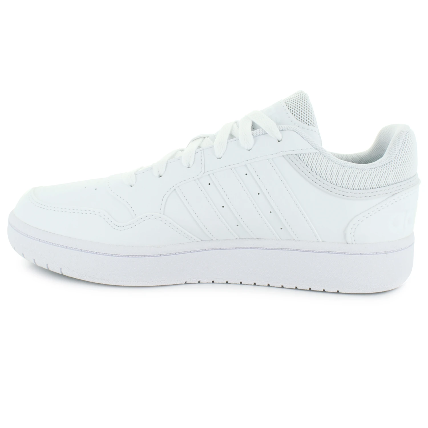 Adidas Hoops 3.0 4 Adidas Hoops 3.0 - Image 2