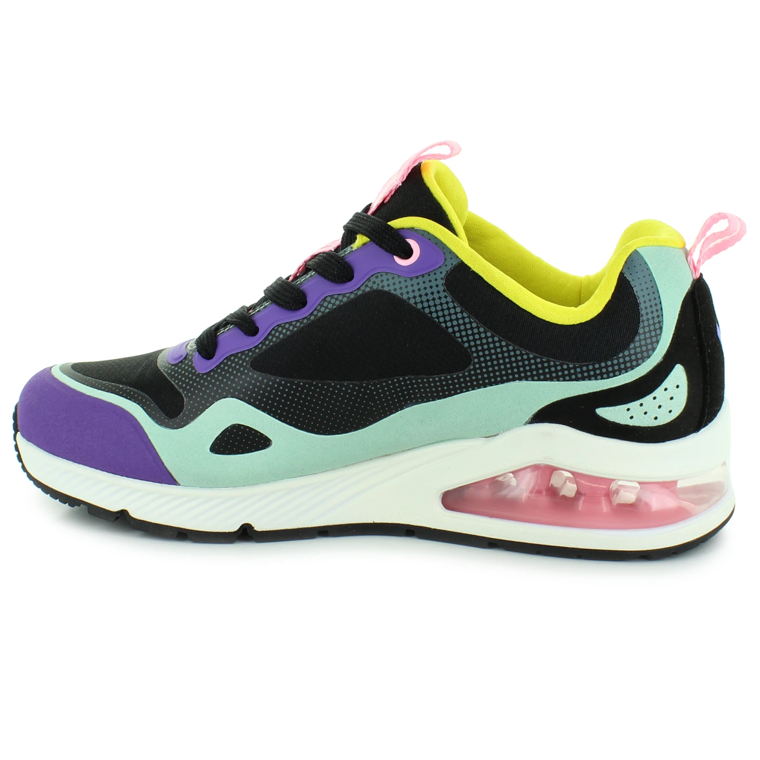 Skechers Uno 2 - Mad Air 155544 4 Skechers Uno 2 - Mad Air 155544 - Image 2