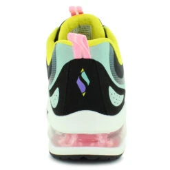 Skechers Uno 2 - Mad Air 155544 10 Skechers Uno 2 - Mad Air 155544 -Fashion Shoe Store 118290 images 04