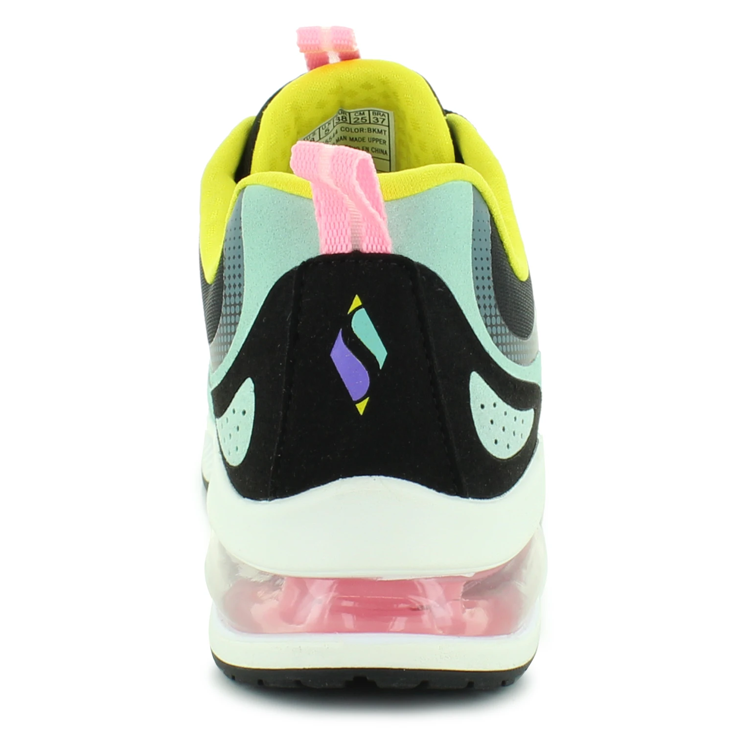 Skechers Uno 2 - Mad Air 155544 6 Skechers Uno 2 - Mad Air 155544 - Image 4