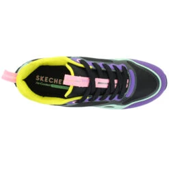Skechers Uno 2 - Mad Air 155544 11 Skechers Uno 2 - Mad Air 155544 -Fashion Shoe Store 118290 images 05