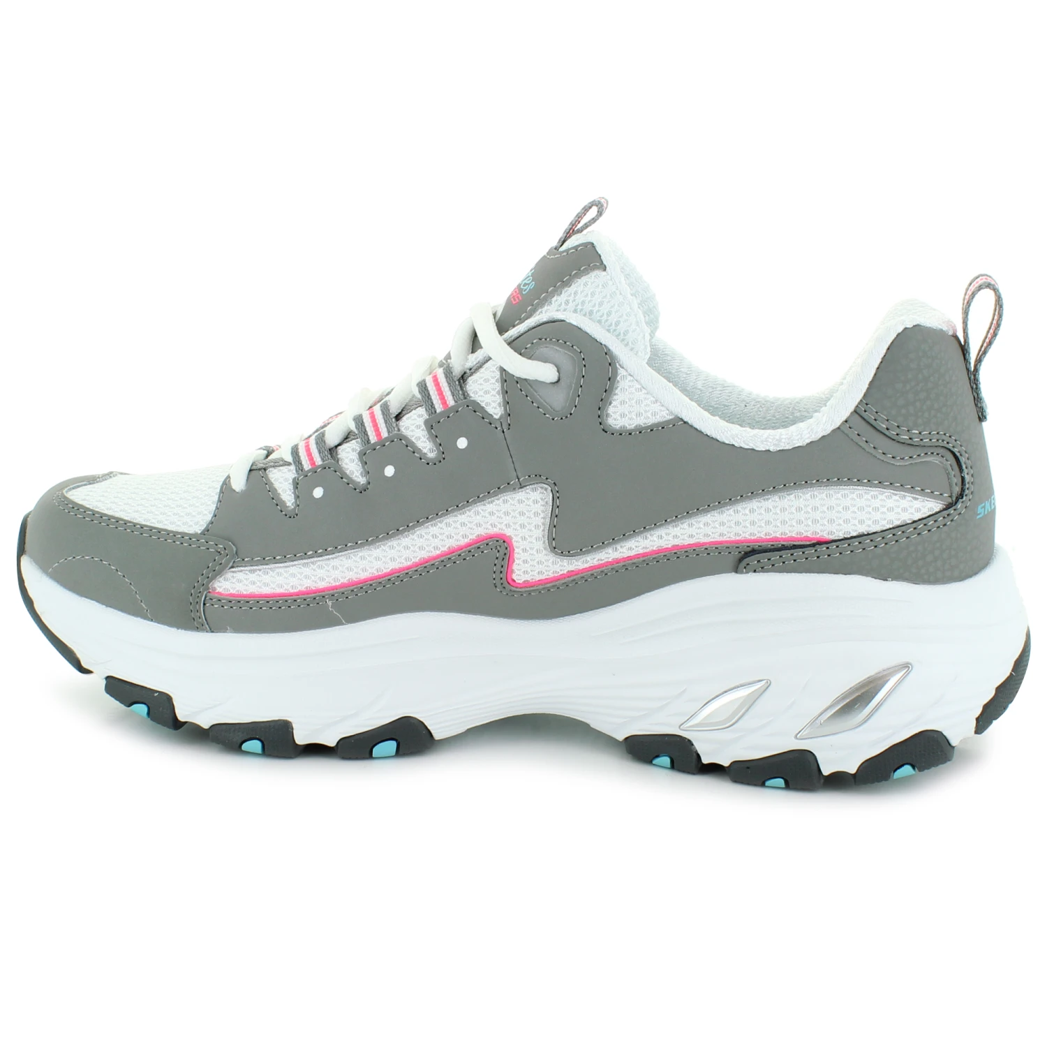 Skechers D'Lites Arch Fit - Better Me 149800 4 Skechers D'Lites Arch Fit - Better Me 149800 - Image 2