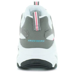 Skechers D'Lites Arch Fit - Better Me 149800 10 Skechers D'Lites Arch Fit - Better Me 149800 -Fashion Shoe Store 118300 images 04