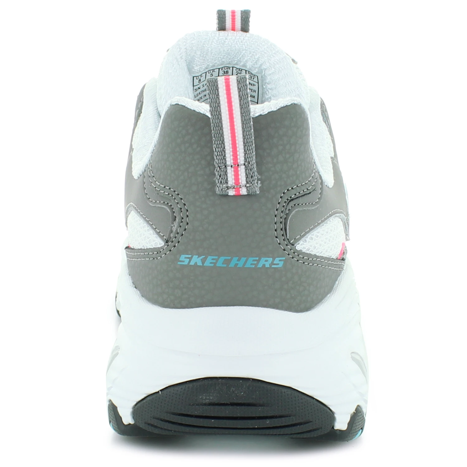 Skechers D'Lites Arch Fit - Better Me 149800 6 Skechers D'Lites Arch Fit - Better Me 149800 - Image 4