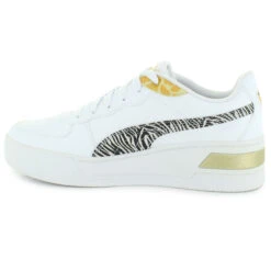 PUMA Skye Wedge Safari -Fashion Shoe Store 118335 images 02