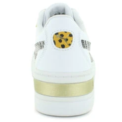 PUMA Skye Wedge Safari -Fashion Shoe Store 118335 images 04