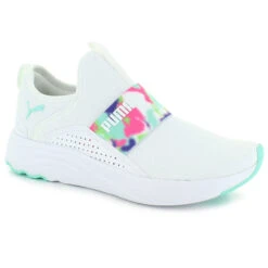 PUMA SoftRide Sophia Slip-on