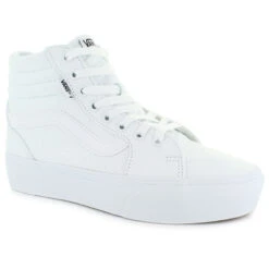 Vans Filmore Hi Platform