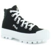 Fila Theme 21 Mid -Fashion Shoe Store 118376 images 01