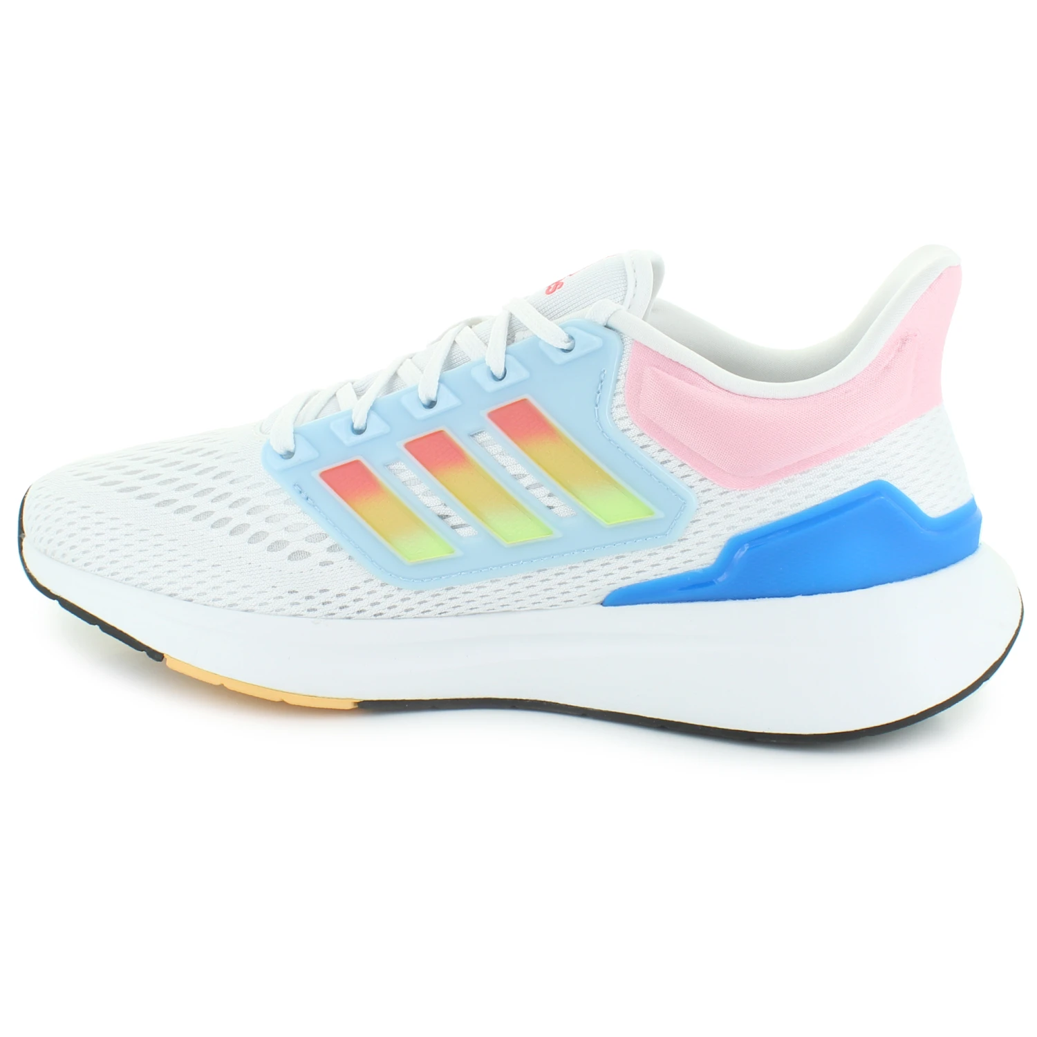 Adidas EQ21 Run 4 Adidas EQ21 Run - Image 2