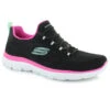 Skechers Summits - Perfect Views 149523 -Fashion Shoe Store 118388 images 01