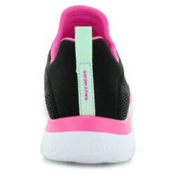 Skechers Summits - Perfect Views 149523 -Fashion Shoe Store 118388 images 04