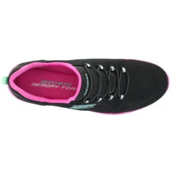 Skechers Summits - Perfect Views 149523 -Fashion Shoe Store 118388 images 05