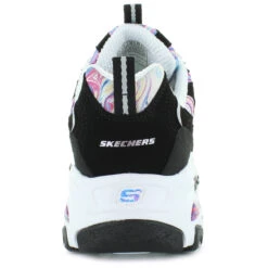 Skechers D'Lites - Whimsical Dream 149789 -Fashion Shoe Store 118392 images 04