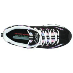 Skechers D'Lites - Whimsical Dream 149789 -Fashion Shoe Store 118392 images 05