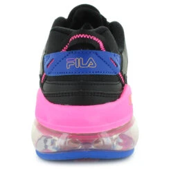 Fila Octane Speed -Fashion Shoe Store 118395 images 04