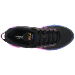 Fila Octane Speed -Fashion Shoe Store 118395 images 05