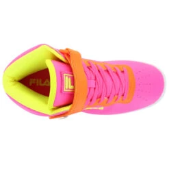 Fila Vulc 13 Superbright 11 Fila Vulc 13 Superbright -Fashion Shoe Store 118402 images 05