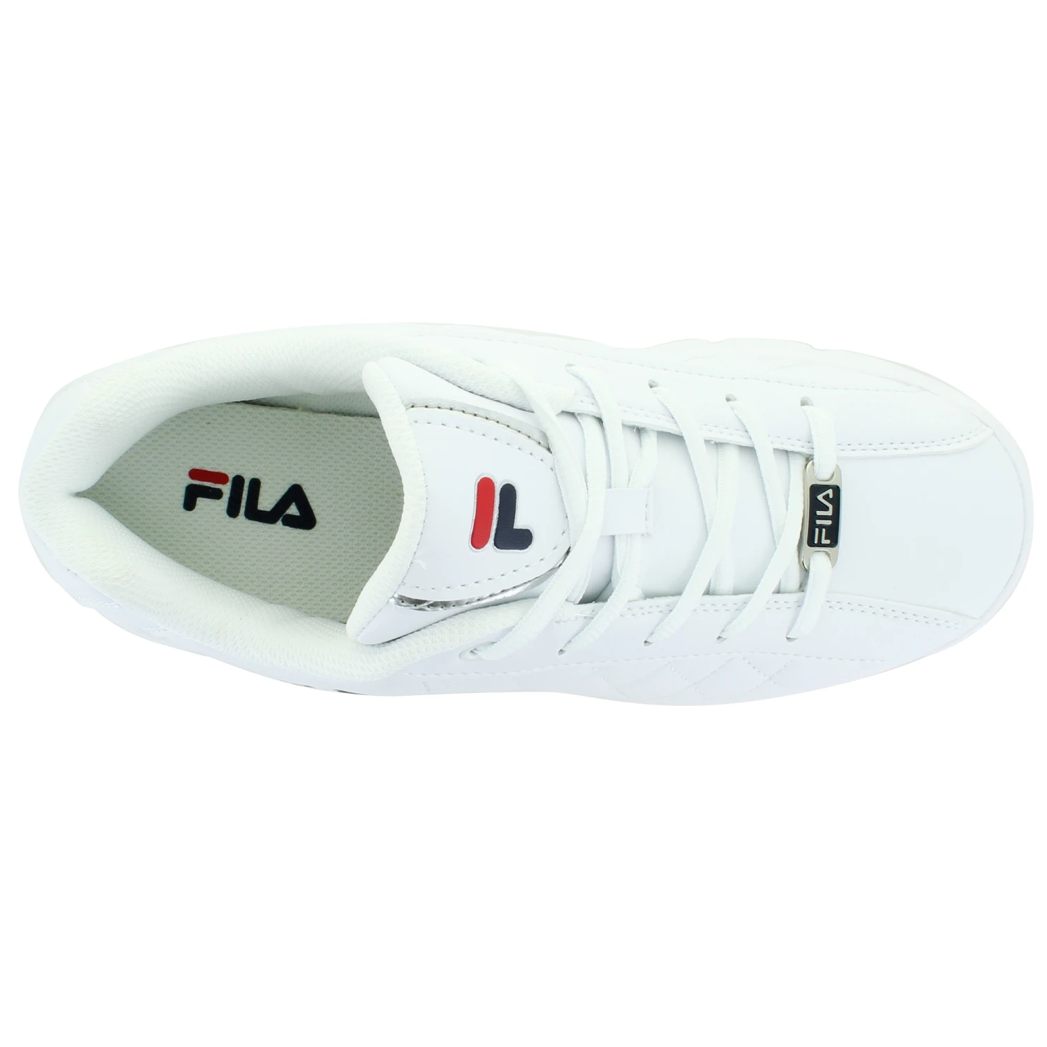 Fila Fulcrum 3 7 Fila Fulcrum 3 - Image 5