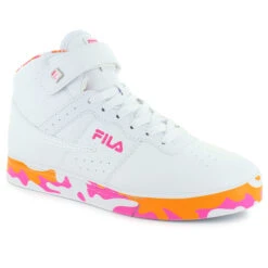 Fila Vulc 13 Mashup