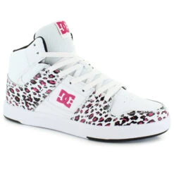 DC SHOES DC Cure Hi