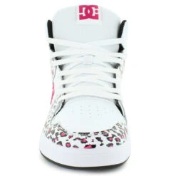 DC SHOES DC Cure Hi -Fashion Shoe Store 118434 images 03