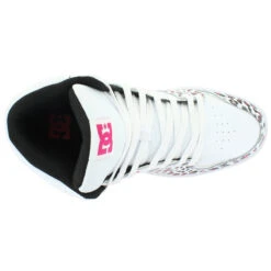 DC SHOES DC Cure Hi -Fashion Shoe Store 118434 images 05