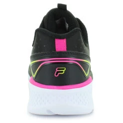 Fila Memory Speedstride Revo -Fashion Shoe Store 118450 images 04